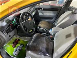 شيفروليه اوبترا